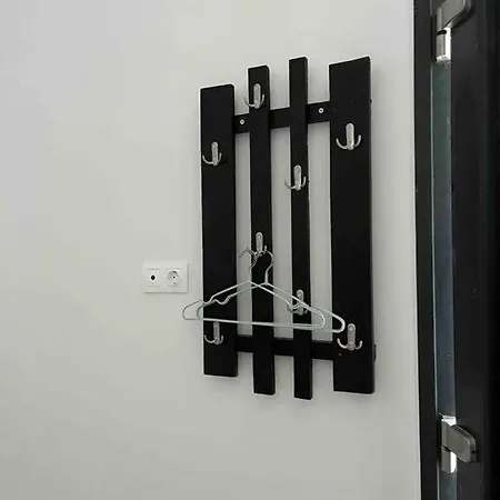 Mini Apartment *