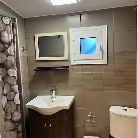 Apartmán Mini