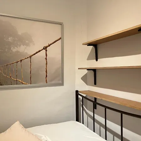 Mini Apartmán Nea Michaniona