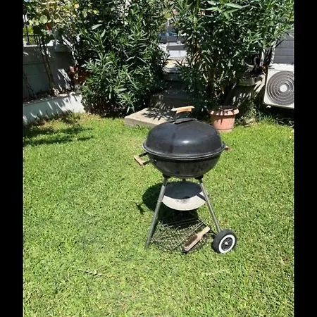 Mini ネア・ミカニオーナ