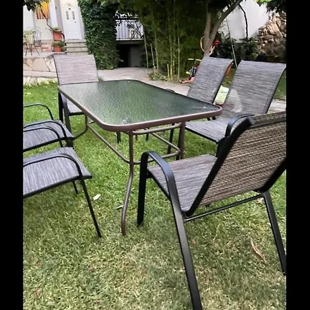Mini Apartmán Nea Michaniona