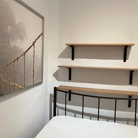 Apartmán Mini *