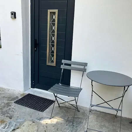 Mini Apartmán