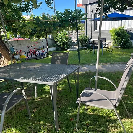 Apartamento Mini
