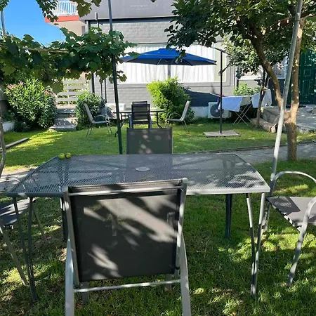 Mini Apartment *