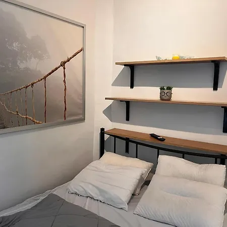 Apartmán Mini *