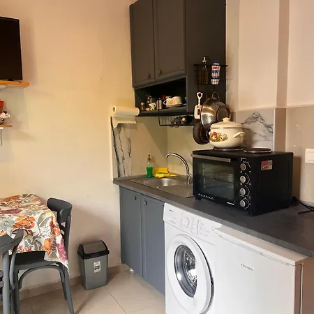 Apartmán Mini Nea Michaniona