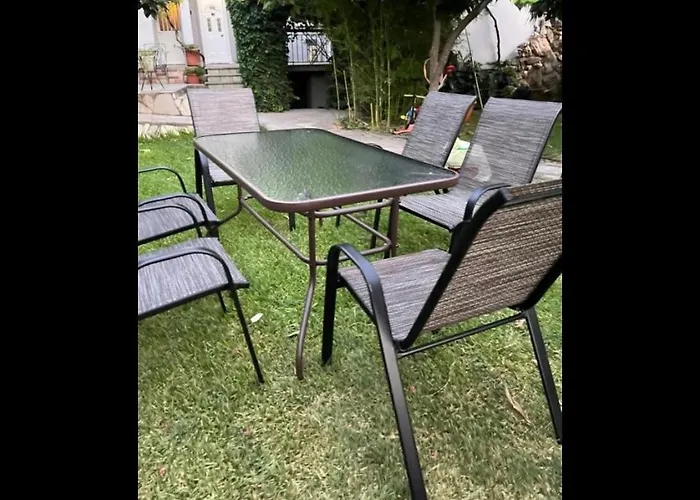 Mini Apartament Nea Michaniona