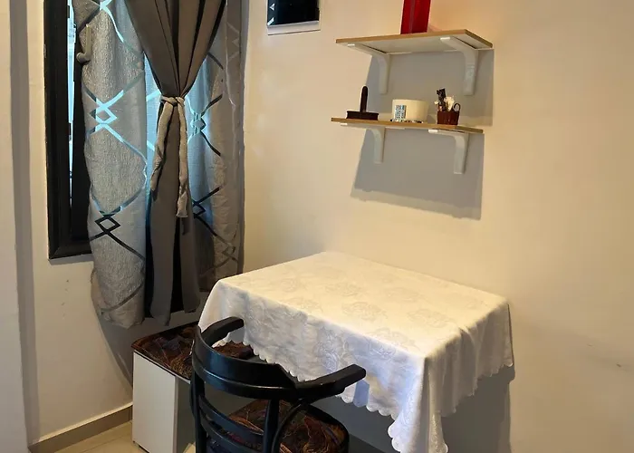 Apartament Mini Nea Michaniona