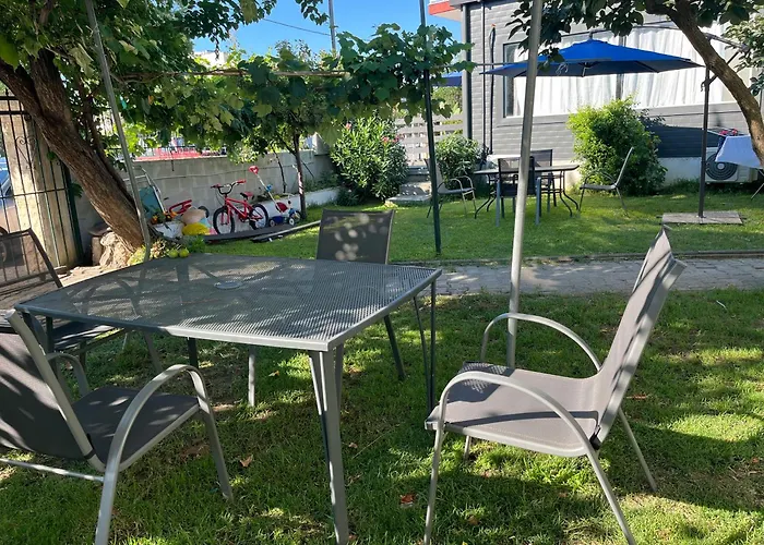 Apartament Mini